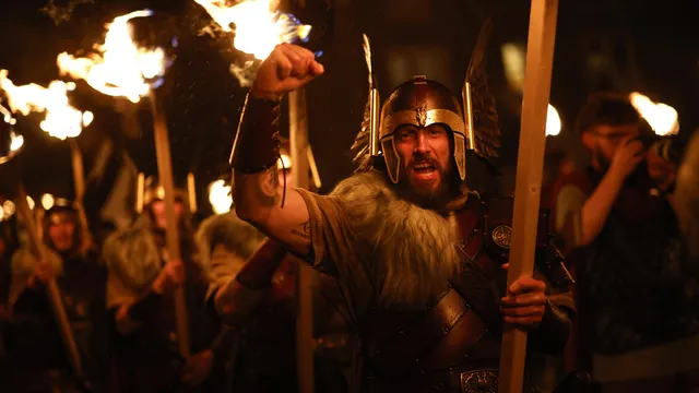 Denmark Unveils First “Portrait” of a Viking