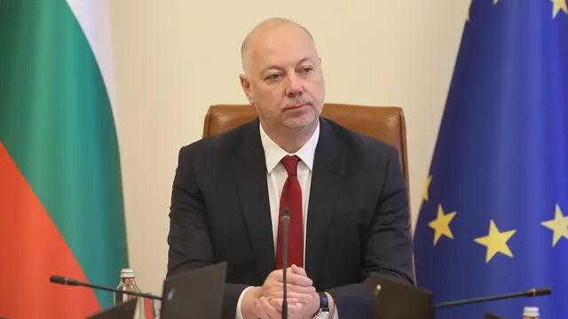 Bulgarian Prime Minister: Political forces calling for a no-confidence vote must justify their positions