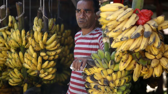 Eating Bananas May Reduce Risk of Heart Disease and Premature Death