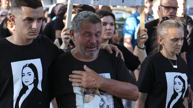 20th March of Angels in Kocani: Why are the institutions silent, who is protecting the guilty?