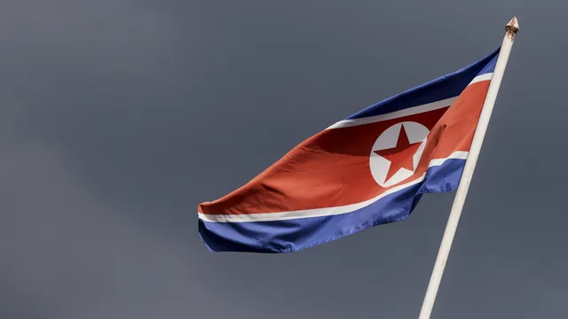 North Korea sees biggest economic growth since 2016