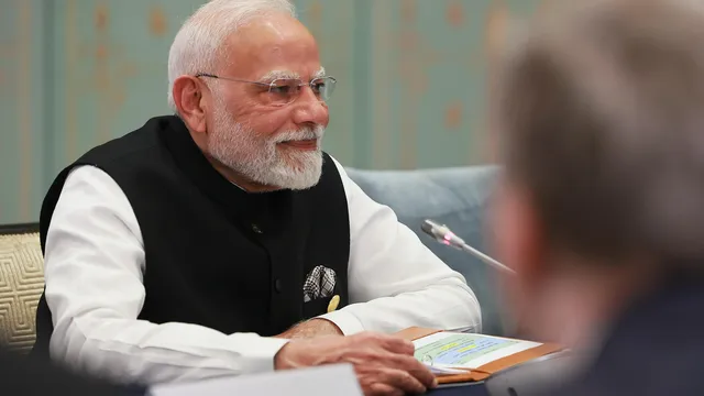 India will begin commercial chip production by the end of 2025