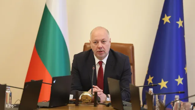 Rosen Zhelyazkov: The tax and social security burden will not increase