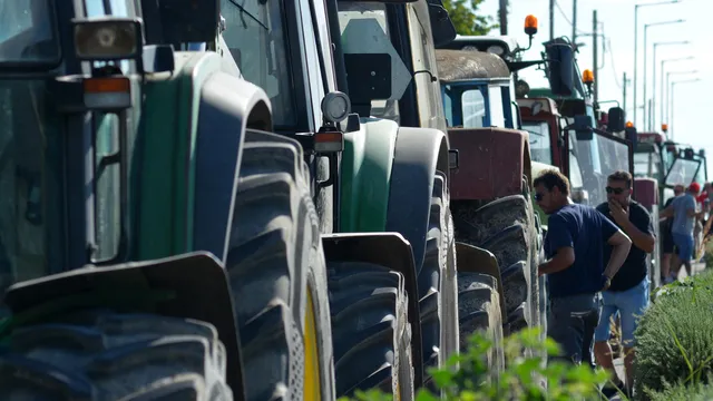Greece Estimates €23 Million in Stolen EU Agricultural Aid Funds