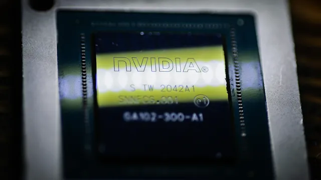U.S. Revokes TSMC’s Authorization to Export Chip Equipment to China