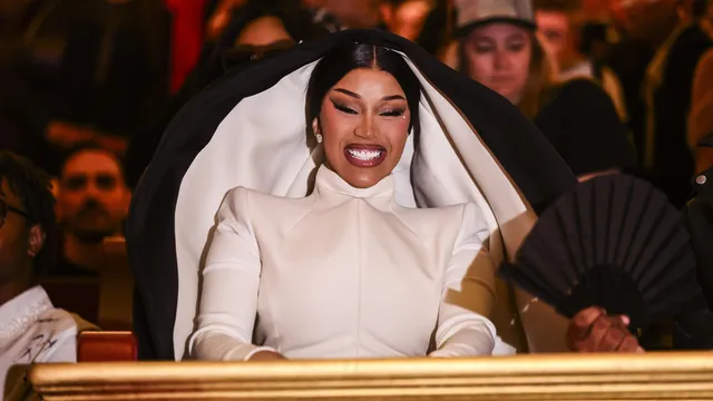 Cardi B Cleared in $24 Million Lawsuit