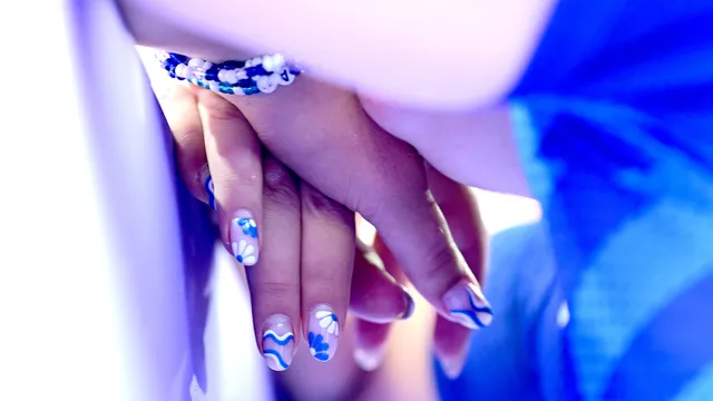The EU has banned a dangerous chemical found in many gel nail polish