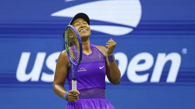 Naomi Osaka makes impressive comeback among world tennis' best