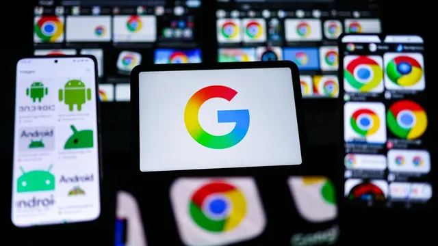 Google crashed, affecting over 30 countries
