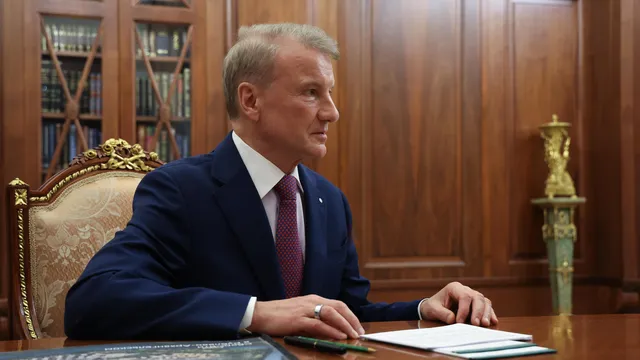 Russia's economy fell into "technical stagnation" in the second quarter of 2025