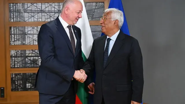 Zhelyazkov and Costa: North Macedonia must fulfill the 2022 conditions without revision in order to progress toward EU membership