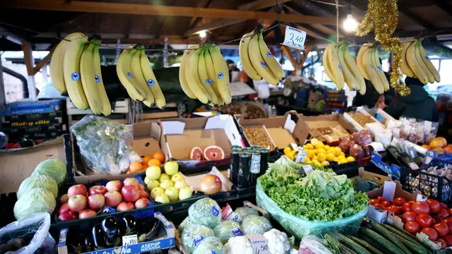The 5-4-3-2-1 method reduces food waste