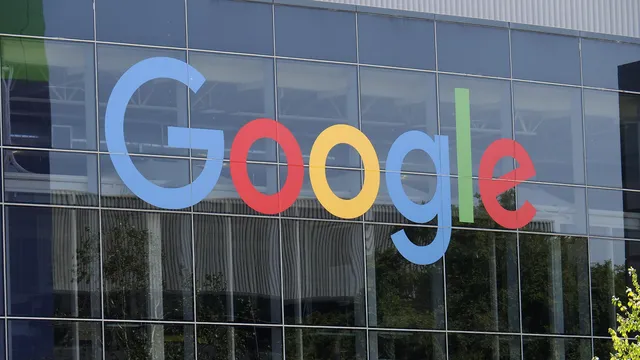 EU fines Google €2.95 billion despite Trump's threats