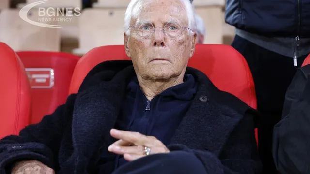 Thousands will flock to Milan over the weekend to say goodbye to Giorgio Armani