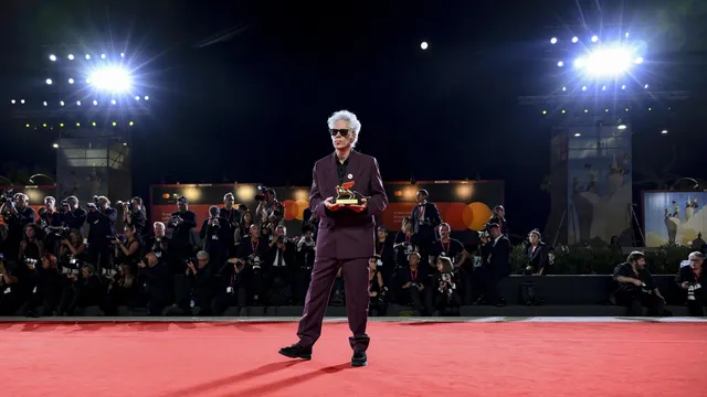 Winners of the 82nd Venice Film Festival