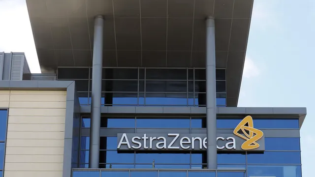 AstraZeneca Reports Record Life Extension in Lung Cancer