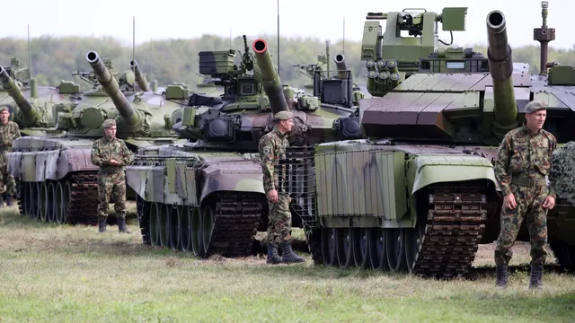 Belgrade: Military agreements in the region threaten the stability of the Balkans