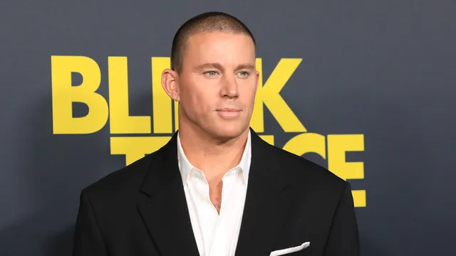 Channing Tatum: I earned my place as an actor after "Roofman"