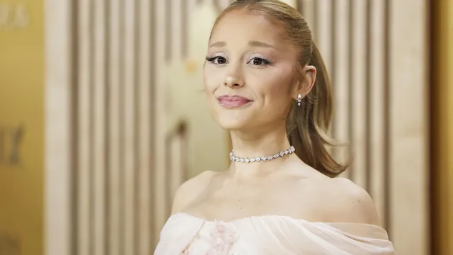 Ariana Grande won the most prestigious award at the MTV Video Music Awards