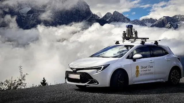 Google to blur satellite images in South Korea after nearly 20-year dispute