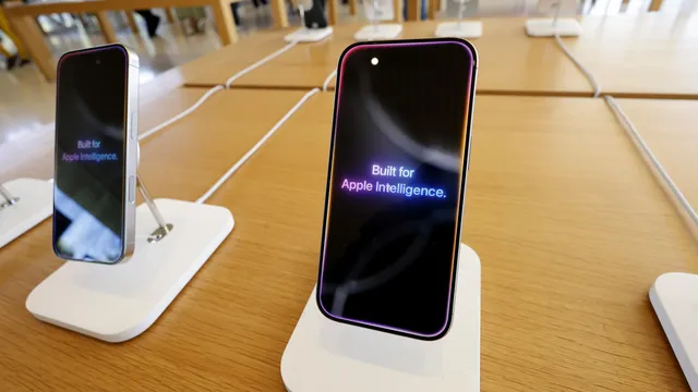 Apple Prepares iPhone 17 with Focus on Artificial Intelligence