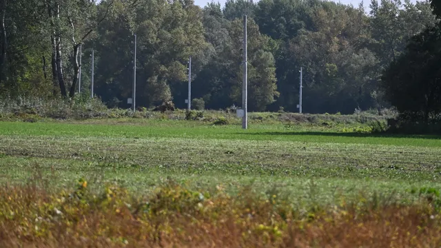 Poland Discovers Fallen Drones Following Airspace Breach