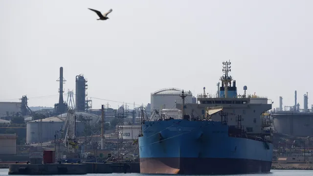 The oil age is by no means over