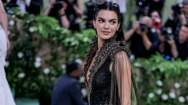 Kendall Jenner plans to quit modeling and television