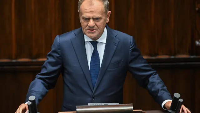 Poland requested NATO to activate Article 4