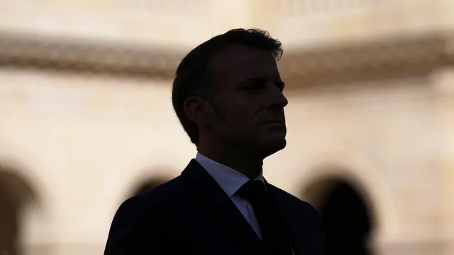 Macron in survival mode: Political paralysis rocks France