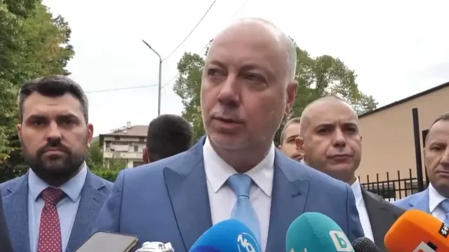 Bulgarian Prime Minister: Violation of Polish airspace is an unnecessary provocation