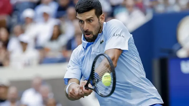 Novak Djokovic Officially Leaves Serbia, but Stays in the Balkans