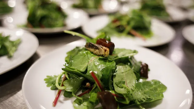 The keto diet may significantly reduce symptoms of depression