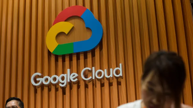 UK announces £400 million Google Cloud classified information contract
