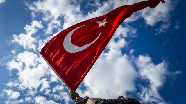 Turkey Begins Training and Technical Support for the Syrian Army