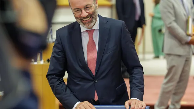Serbian Progressive Party Confirms Stable Relations with the European People’s Party