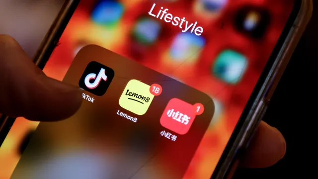 China Calls on U.S. for Dialogue on TikTok Issue
