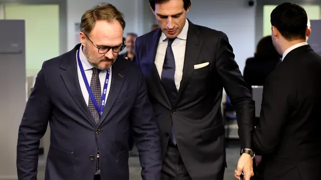 Disagreements in the EU over the 2040 Climate Target