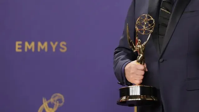 "Adolescence" and "The Studio" tipped for big Emmy wins