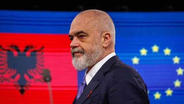 Edi Rama: We are opening four new chapters for our EU membership