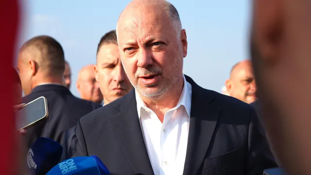 Bulgarian PM Zhelyazkov: As long as the government retains confidence, it will continue to work