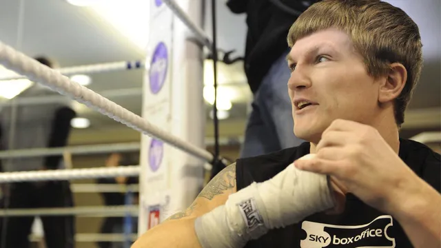 Two-time world boxing champion found dead