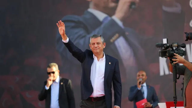 Ankara Court Postpones Key Vote-Buying Case Against Turkish Opposition